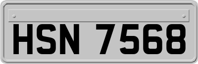 HSN7568