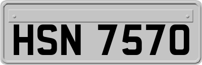 HSN7570