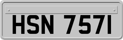 HSN7571