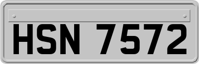HSN7572