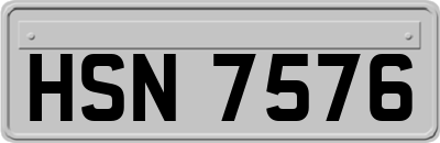 HSN7576