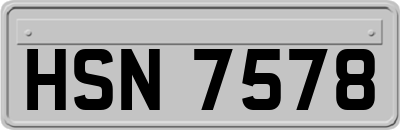 HSN7578