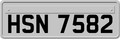 HSN7582