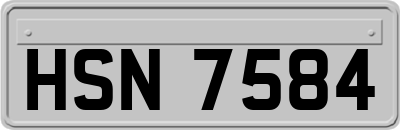 HSN7584