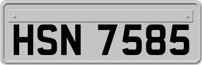 HSN7585