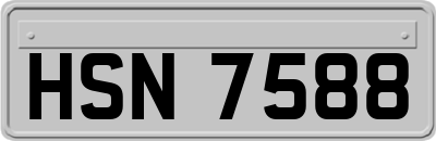 HSN7588