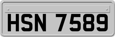 HSN7589