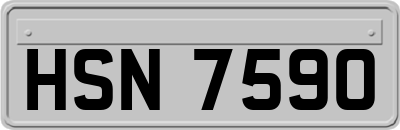 HSN7590