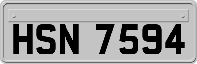 HSN7594