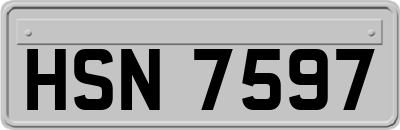 HSN7597