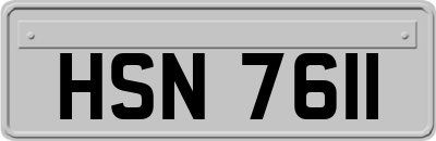 HSN7611