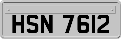 HSN7612