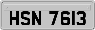 HSN7613