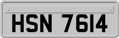 HSN7614