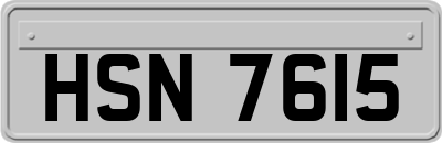 HSN7615