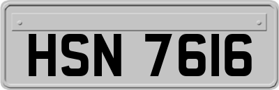 HSN7616