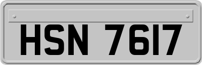 HSN7617