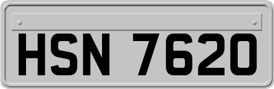 HSN7620