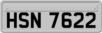 HSN7622