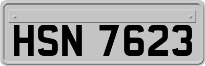 HSN7623
