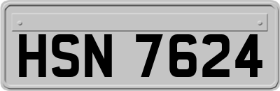 HSN7624