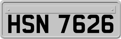 HSN7626