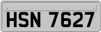 HSN7627