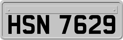 HSN7629