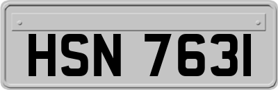 HSN7631