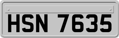 HSN7635