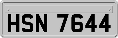HSN7644