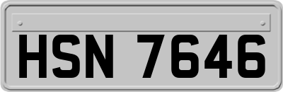 HSN7646
