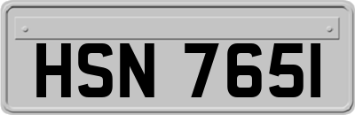 HSN7651