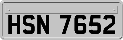 HSN7652