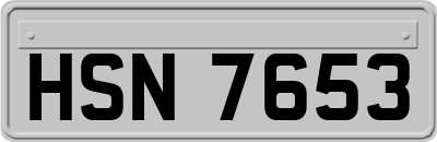 HSN7653