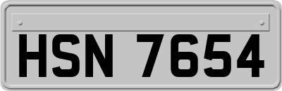 HSN7654