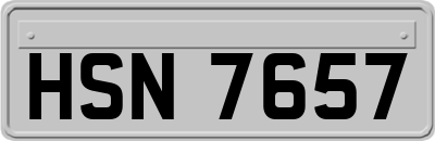 HSN7657