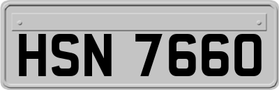 HSN7660