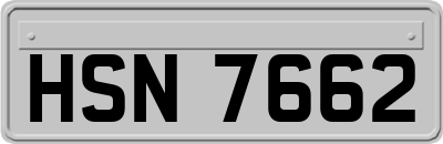 HSN7662