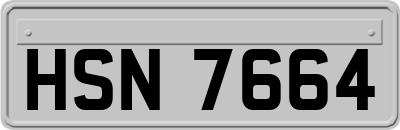 HSN7664