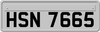 HSN7665