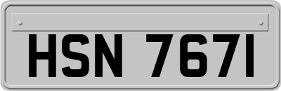 HSN7671