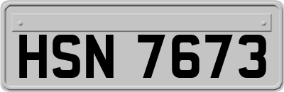 HSN7673