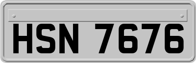 HSN7676