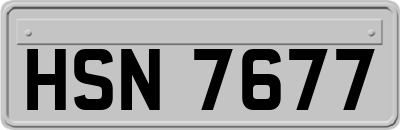HSN7677