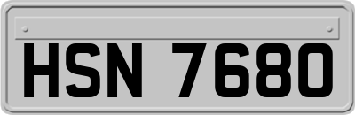 HSN7680