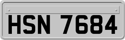 HSN7684