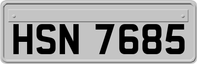 HSN7685