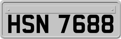 HSN7688
