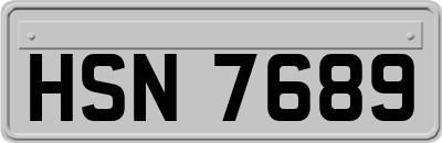 HSN7689